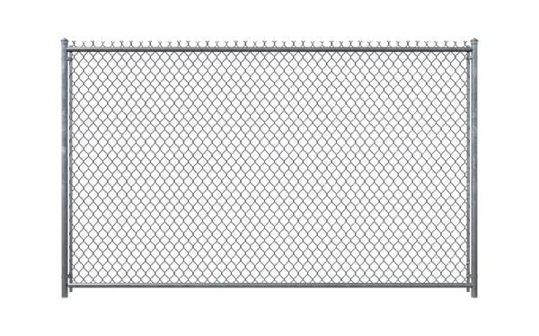 temporary chain link fences are designed to be easy to install and remove, making them ideal for temporary applications